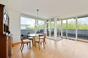 Attraktive Penthouse-Wohnung mit toller Dachterrasse - urbanes Wohnen am Neckar! – 74072 Heilbronn – Vorschaubild 8