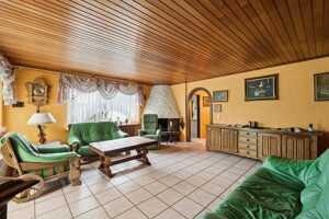 Schöner Bungalow mit Wintergarten und Garage -nur mit Eigenkapital- – 13469 Berlin – Vorschaubild 3
