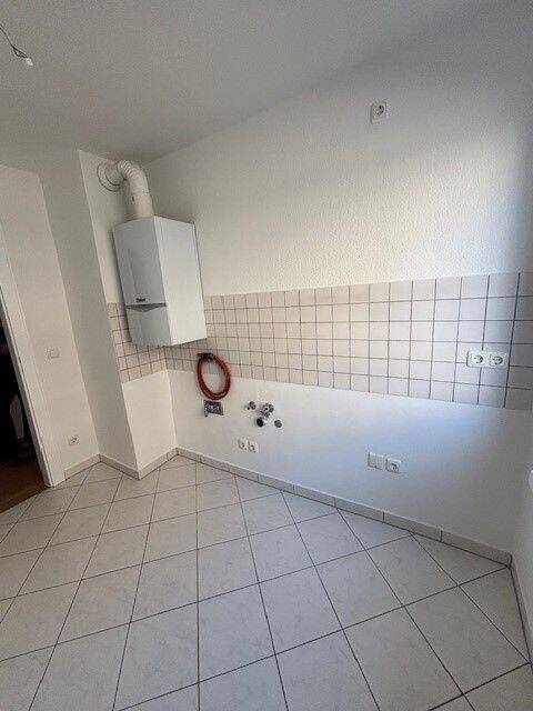 Geräumige, modernisierte 1-Zimmer-Wohnung, Fürth - Erlanger Str. 20 a - 3. OG - ohne Maklerprovision – Fürth – Vorschaubild 8