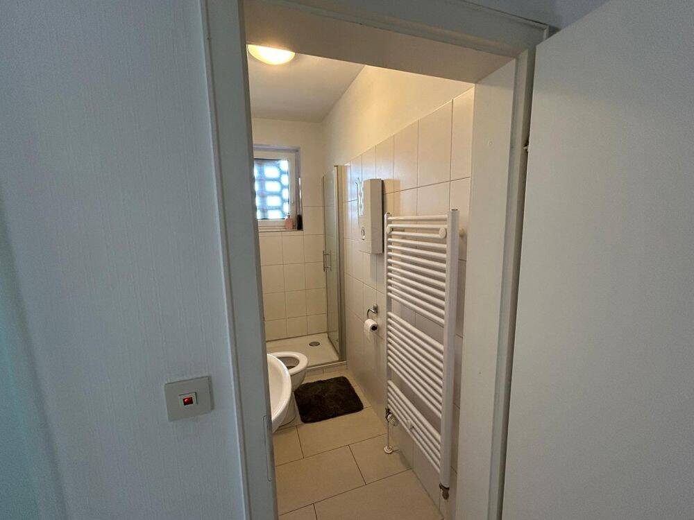 Kapitalanlage oder Eigenheim, 2-Zimmer-Wohnung mit Balkon in Sulingen zu verkaufen – Sulingen – Vorschaubild 7