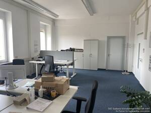 * GEWERBEOBJEKTE ZUR MIETE - FLEXIBLE NUTZUNG AUF CA. 1.915 m² FLÄCHE IN BESTLAGE VON KARLSRUHE * – 76133 Karlsruhe – Vorschaubild 4