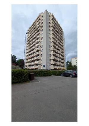 3-Zimmer-Wohnung zu vermieten – 85716 Unterschleißheim – Vorschaubild 1