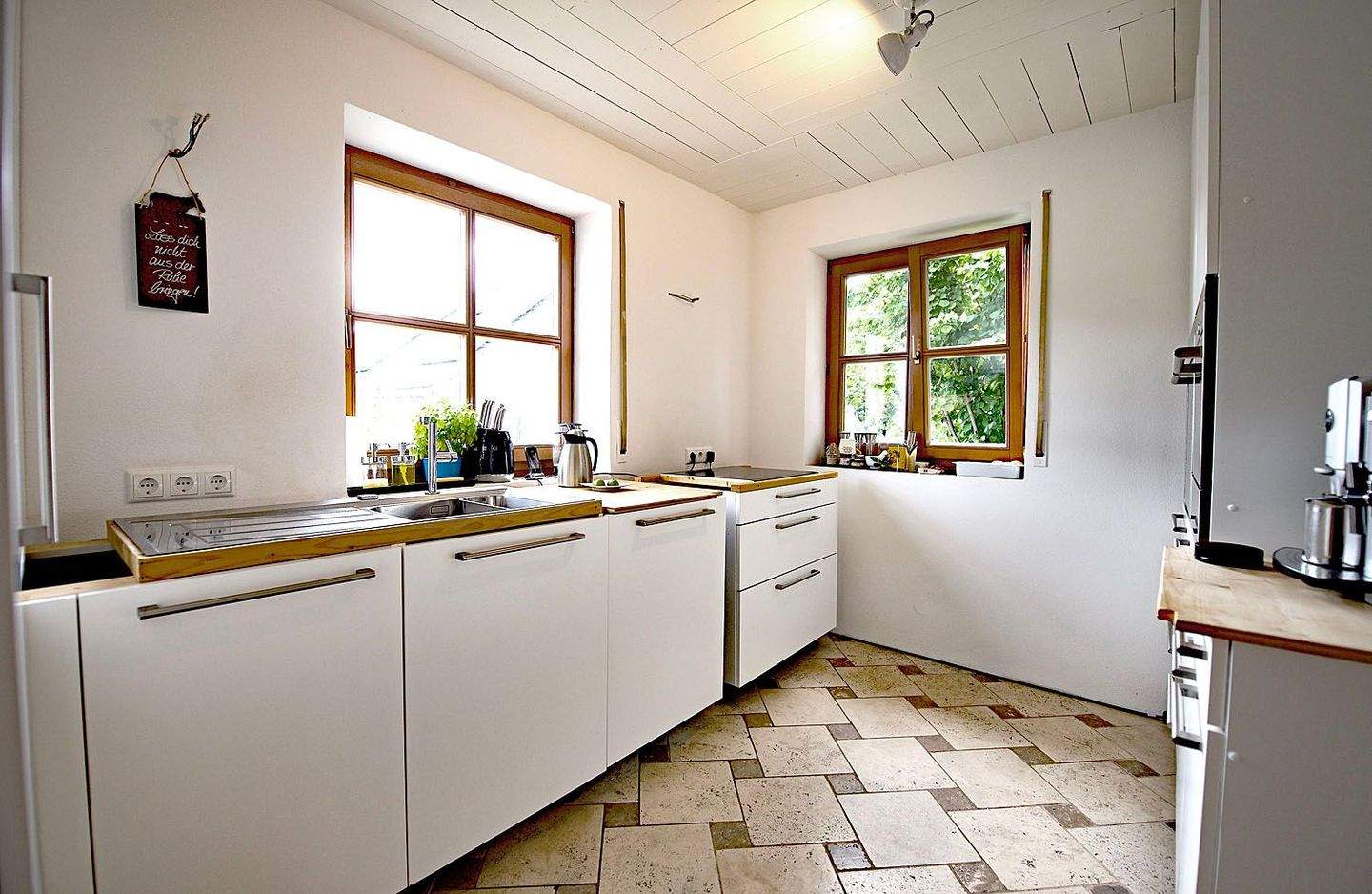 Ein schönes Haus für eine Familie mit herrlichem Garten und separatem Bauplatz – Pfaffenhofen an der Glonn – Vorschaubild 8