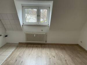 Prima Singlewohnung im Dachgeschoß: 2-Zimmer in Hagen Eilperfeld ! – 58091 Hagen – Vorschaubild 5