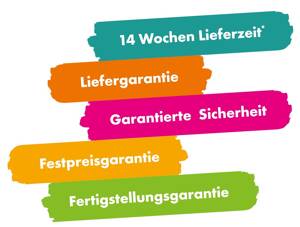 Wohnraum mit Möglichkeiten - Ihr neues Zuhause in Berlin – 13591 Berlin – Vorschaubild 3