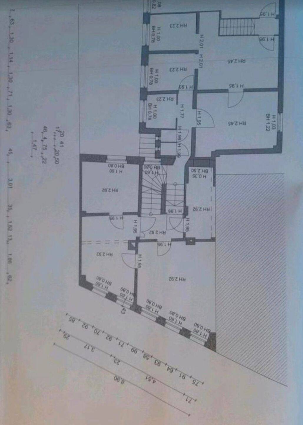 Wohn- und Geschäftshaus in der Burgstadt Leisnig – Leisnig – Vorschaubild 4