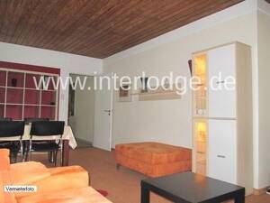 INTERLODGE Hamburg: Schicke, komplett möblierte Wohnung mit Zugang zum Garten. – 22359 Hamburg – Vorschaubild 4