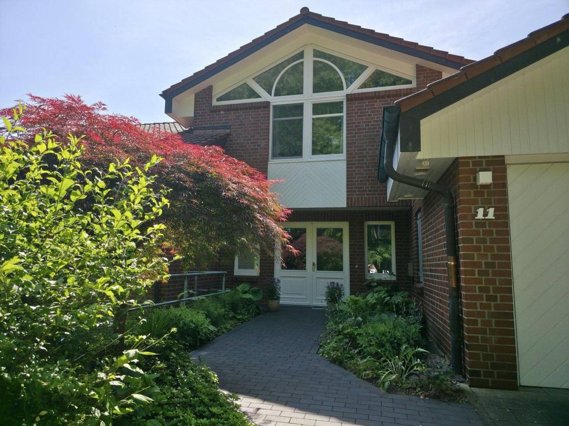 Haus in 21266 Jesteburg mit 255 m² kaufen