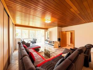 Viel Platz, ein privater Garten & Zentrumsnah – 64291 Darmstadt – Vorschaubild 3