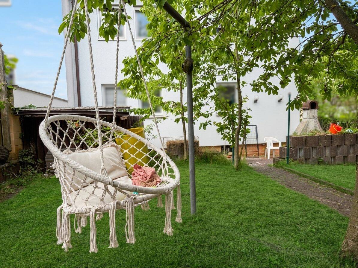 Reihenhaus mit Potential: vielseitig nutzbar als EFH, MFH oder Vermietungsobjekt – Fulda – Vorschaubild 8