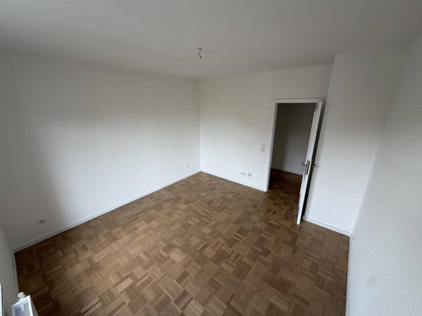 Lichdurchflutete Wohnung mit Waldblick in Bredeney, Erstbezug nach Renovierung – Essen – Vorschaubild 8