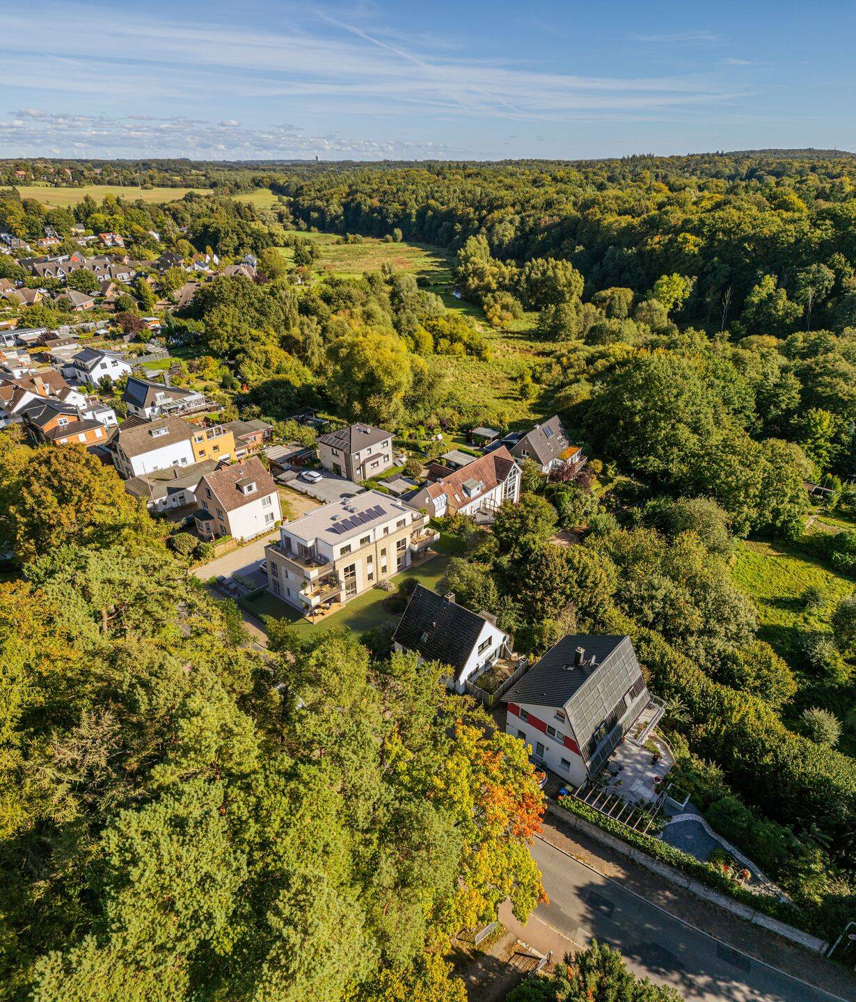 Exklusiver Neubau in Bad Schwartau – Bad Schwartau – Vorschaubild 2
