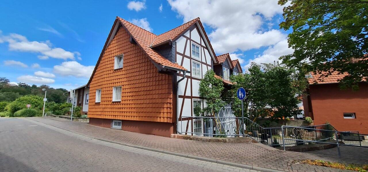 Heringen, 2 Wohn-oder Ferienhäuser – Heringen – Vorschaubild 2