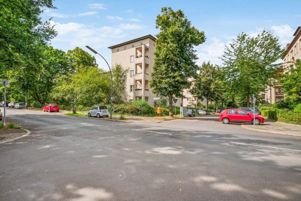 Kapitalanlage - Attraktive Wohnungen in ruhiger Lage – Berlin – Vorschaubild 6