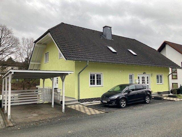 56305-Puderbach VIP-1386 "Neuwertiges Einfamilienhaus mit Einliegerwohnung in Zentrumnähe"! – Puderbach – Vorschaubild 5