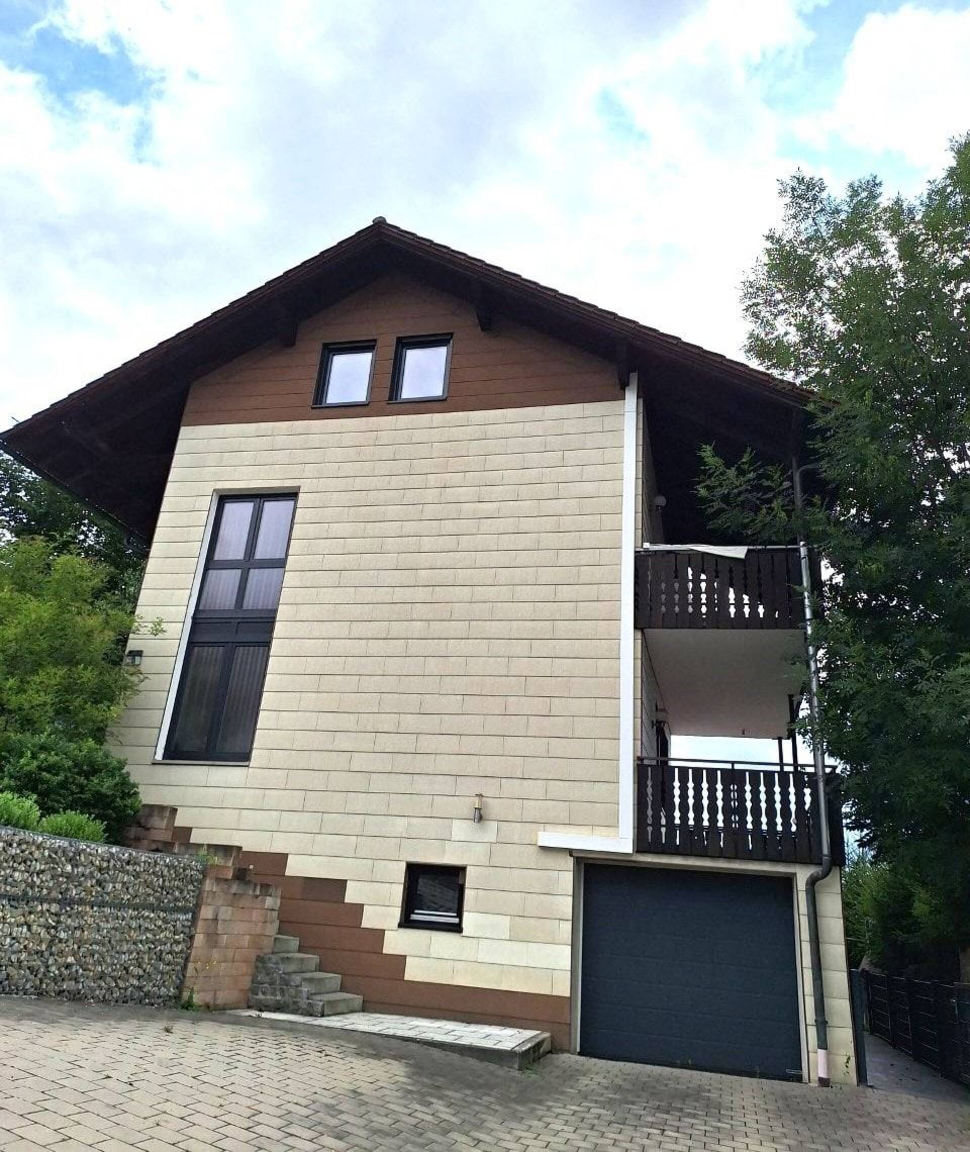 Haus in 96317 Kronach mit 288 m² kaufen