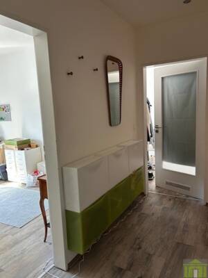 Top Eigentumswohnung mit Balkon und Garagenstellplatz City von Würzburg – 97070 Würzburg – Vorschaubild 7