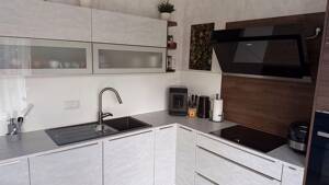 Hochwertige teilmöblierte 3-Zimmer-Wohnung mit Balkon – 22175 Hamburg – Vorschaubild 9