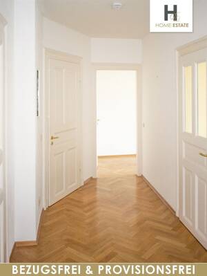 Ihr neues Zuhause - 2 Zimmer, Balkon, provisionsfrei! – 4155 Leipzig – Vorschaubild 5