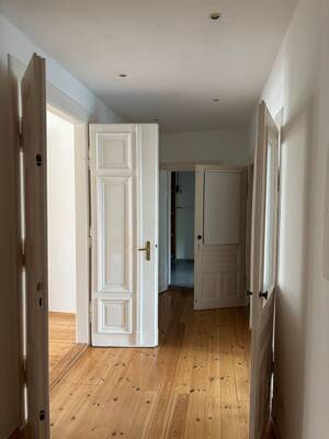 2-Zimmer-Altbauwohnung in begehrter Lage von Leipzig-Gohlis – ideal für Eigennutzer oder Kapitalanleger – Gohliser Straße 29, 4155 Leipzig – Vorschaubild 4