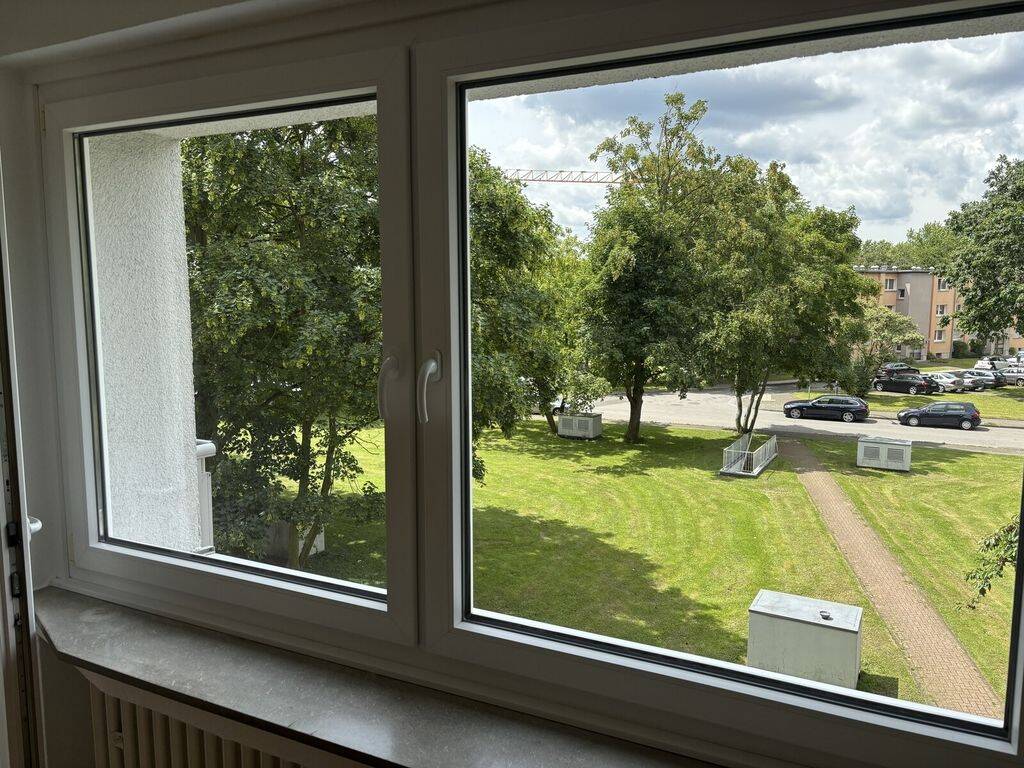 Bezugsfertige Wohnung - Einfach Möbel rein und Füße hoch! – Düsseldorf – Vorschaubild 5