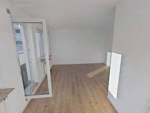 Wohnen auf der Sonnenseite: Helle 2-Zimmer-Wohnung mit Balkon in Stuttgart – 70197 Stuttgart – Vorschaubild 3