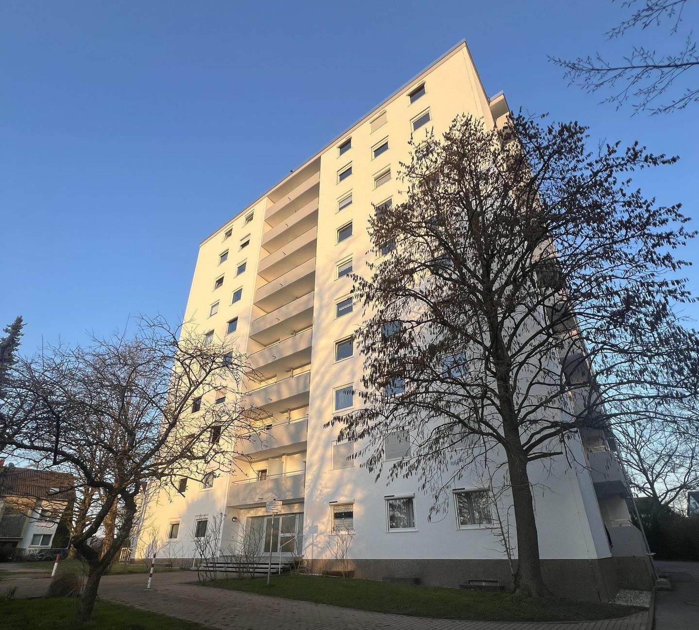 Eigentumswohnung in SB-Dudweiler
