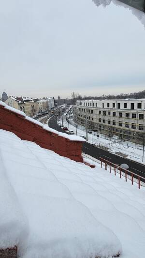 Sanierter Altbau mit Teilungserklärung, 1 GE + 6 WE, Balkone, umzäunter Innenhof, Keller – 4289 Leipzig – Vorschaubild 6