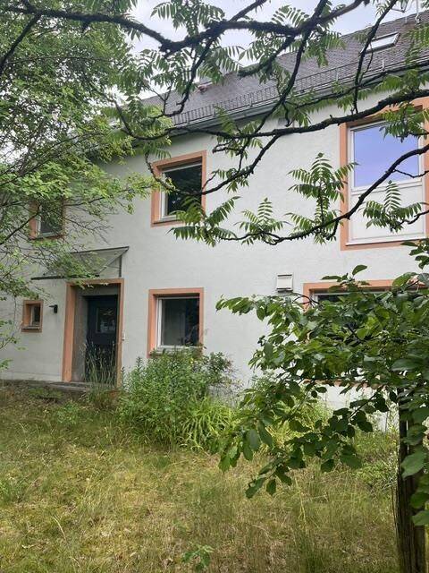 großzügiges EFH in familienfreundlichem Wohnumfeld Nbg.-Süd