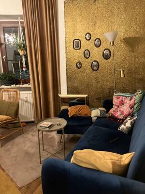 Schöne 1,5 Zimmer Wohnung möbliert – 44789 Bochum – Vorschaubild 2