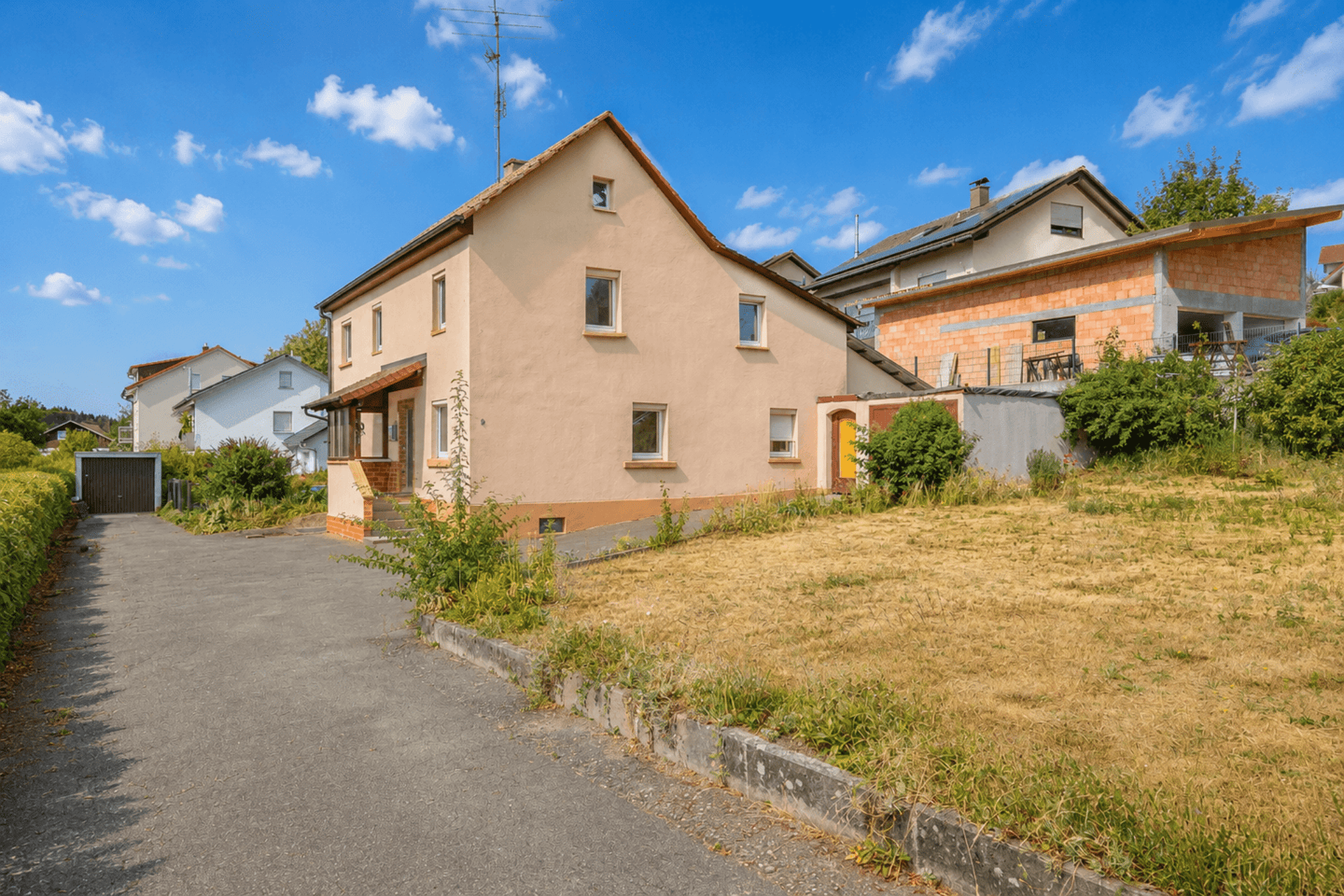 Haus in 78333 Stockach mit 146,69 m² kaufen