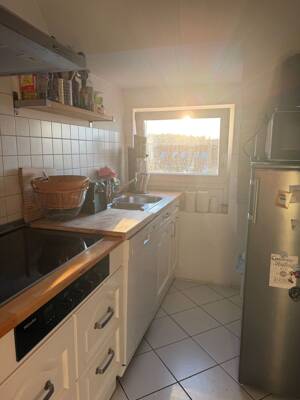 Helle Maisonette Wohnung in super Lage – 70180 Stuttgart – Vorschaubild 4