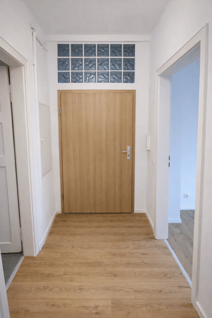 Gemütliche 1-Zimmer-Wohnung in Fürth Südstadt im Hinterhaus – 90763 Fürth – Vorschaubild 6