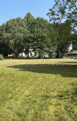 Landhaus-Villa der Extraklasse: Exklusives Refugium auf 5.245 m² Parkgrundstück in Bad Essen – 49152 Bad Essen – Vorschaubild 6