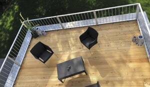 Exklusives Architektenhaus in Panorama-Lage an der Mosel – 56073 Koblenz – Vorschaubild 7