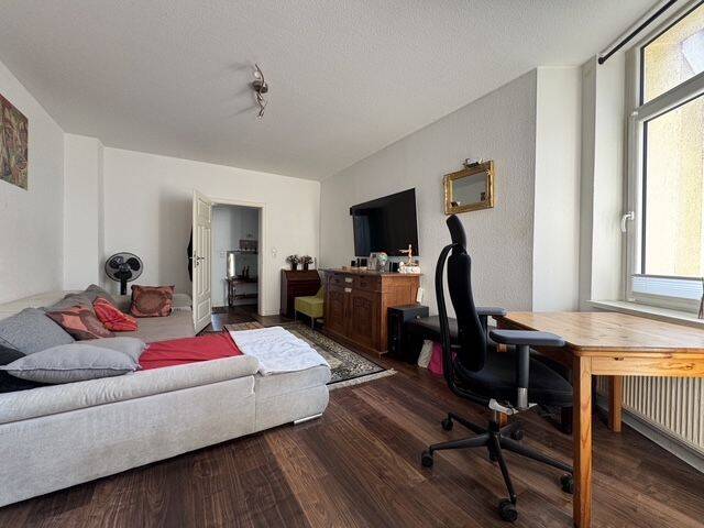 Ihr neues IMMOBILIEN QUARTIER: Schöne 3-Zimmer Wohnung mit Ausbaupotenzial in der Südstadt – Hannover – Vorschaubild 5
