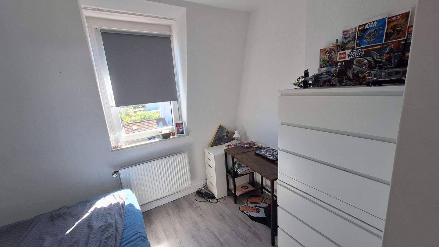 2-Zi. Wohnung 35m² Bremen Neustadt, 4,7% Rendite OHNE MAKLER – Bremen – Vorschaubild 7