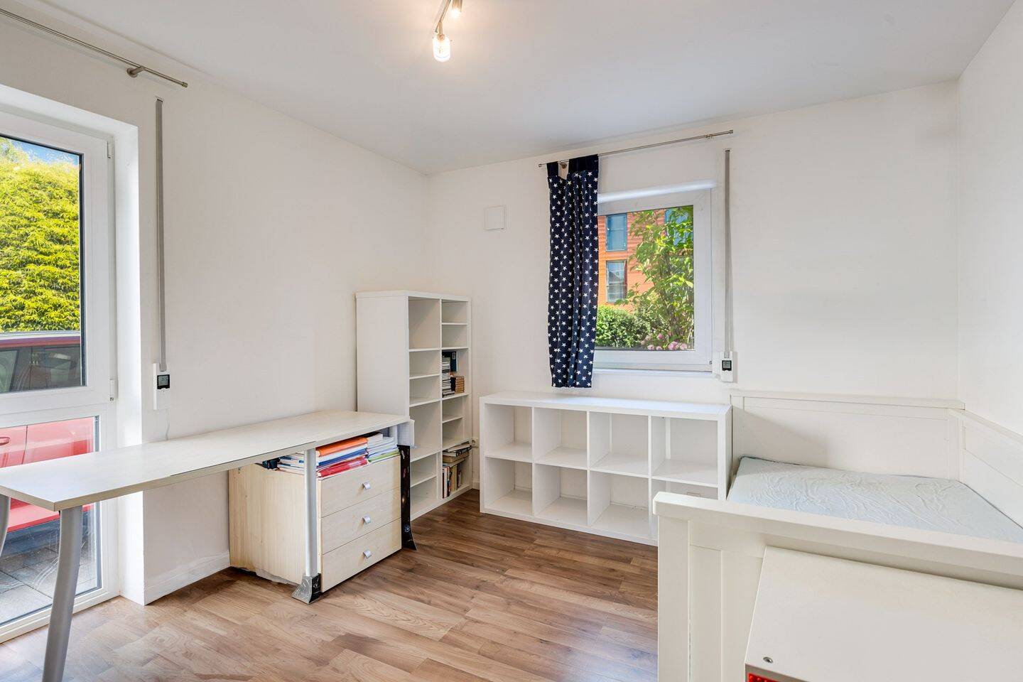 Drei Einheiten unter einem Dach: Modernes Familienhaus mit Garten in Augsburg-Hochzoll – Augsburg – Vorschaubild 7