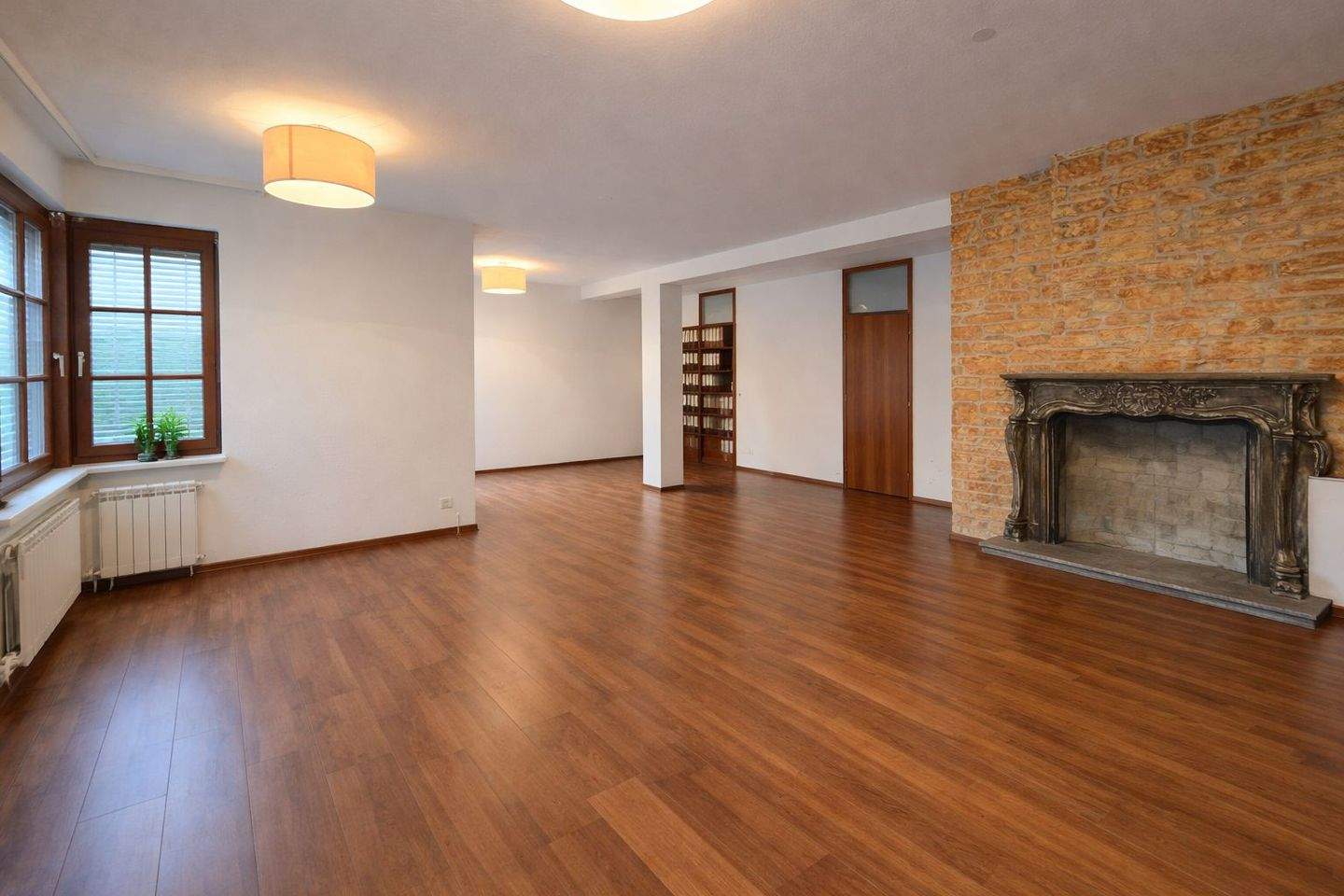 Zentrumsnah wohnen in Bestlage - Praktische 3-Zimmerwohnung mit Balkon und Aufzug
