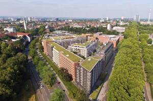 Hier ist Platz zum Wohnen – 44139 Dortmund – Vorschaubild 2