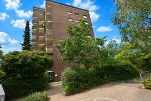 Hamburg - Neugraben: Charmante 2-Zimmer-Eigentumswohnung mit Weitblick! – 21149 Hamburg – Vorschaubild 1