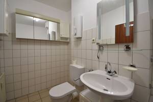 Ab sofort verfügbar! Gepflegte 2-Zi-Whg mit Balkon – 40235 Düsseldorf – Vorschaubild 7