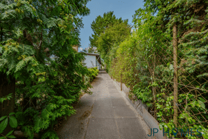 Wassernah & Waldidyll: Bungalow zwischen Krummer Laake und Kleiner Müggelsee – 12559 Berlin – Vorschaubild 8