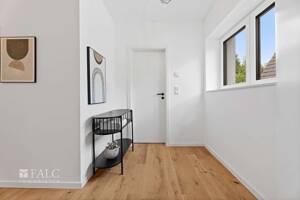 Ihr 3-Zimmer Sahnestück in Saarn - exklusive Dachterrasse & höchste Energieeffizienz – 45481 Mülheim an der Ruhr – Vorschaubild 6