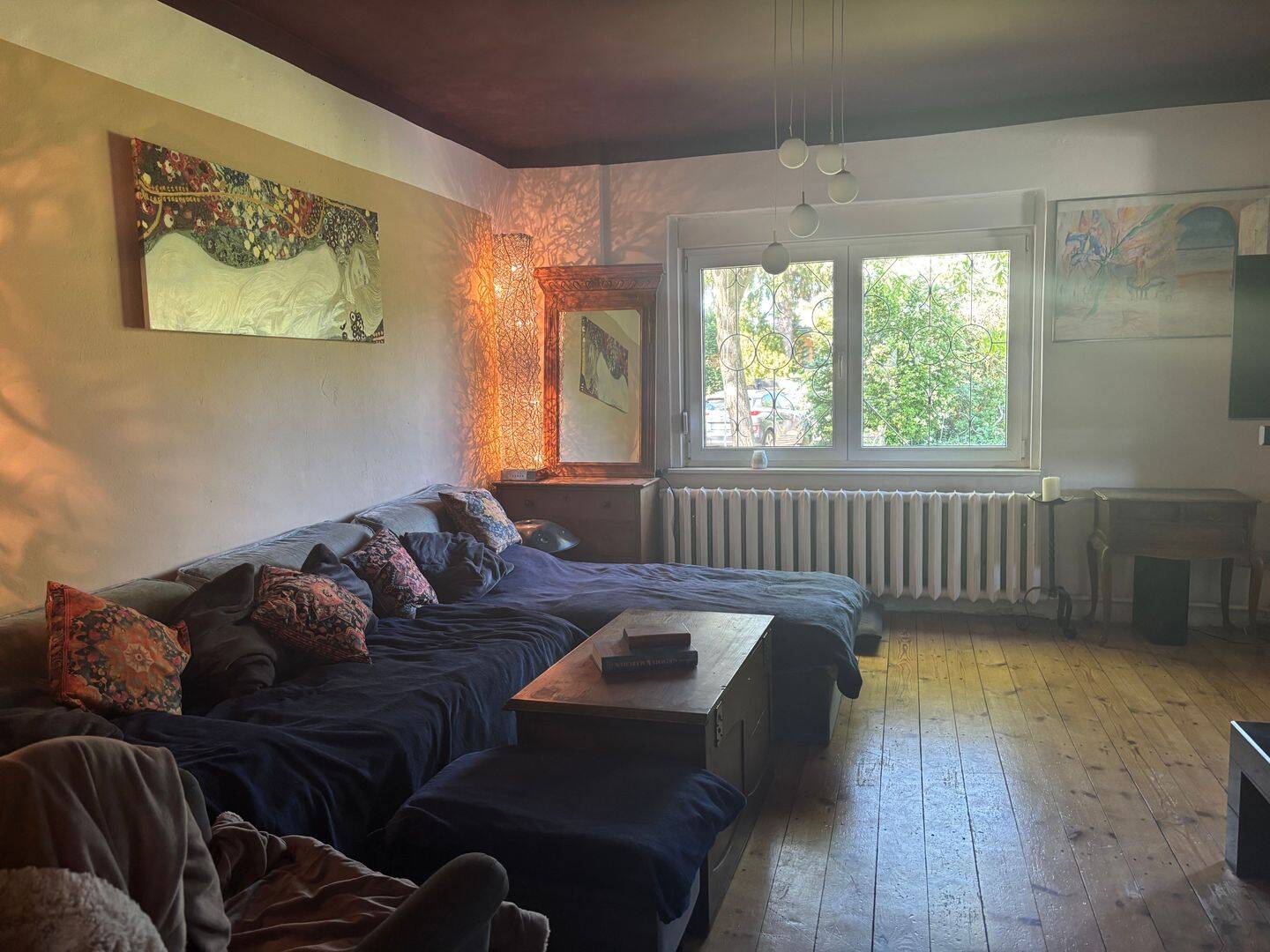 Haus mit Garten zur miete – Berlin – Vorschaubild 2