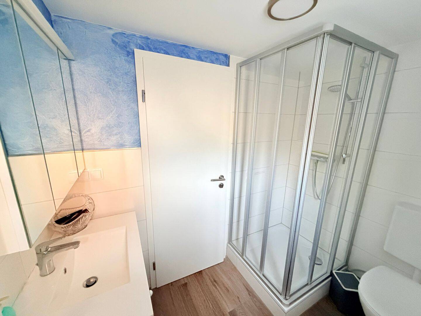 Villa in Strandnähe zum Renovieren – Kellenhusen – Vorschaubild 9