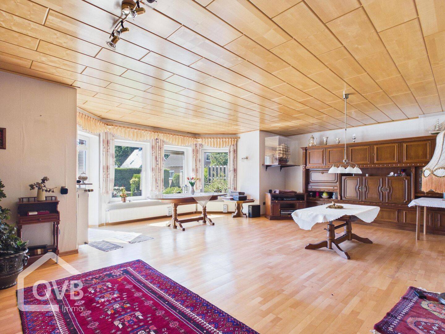 Bungalow mit gepflegtem Grundstück in Moormerland – Moormerland – Vorschaubild 5