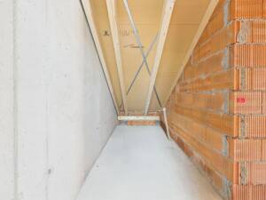 Gemütliche 2-ZKB Dachgeschoss-Wohnung, verfügbar Ende 2026, Aufzug, Individualisierung möglich! – 85051 Ingolstadt – Vorschaubild 4