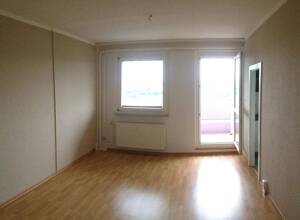 Sonnige Wohnung - 5. OG mit Sicht, wie Urlaub – 1157 Dresden – Vorschaubild 5