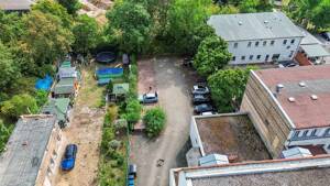Ruhige 2-Zimmer-Wohnung mit Einbauküche - attraktive Kapitalanlage in Halle-Ammendorf! – 6132 Halle (Saale) – Vorschaubild 9